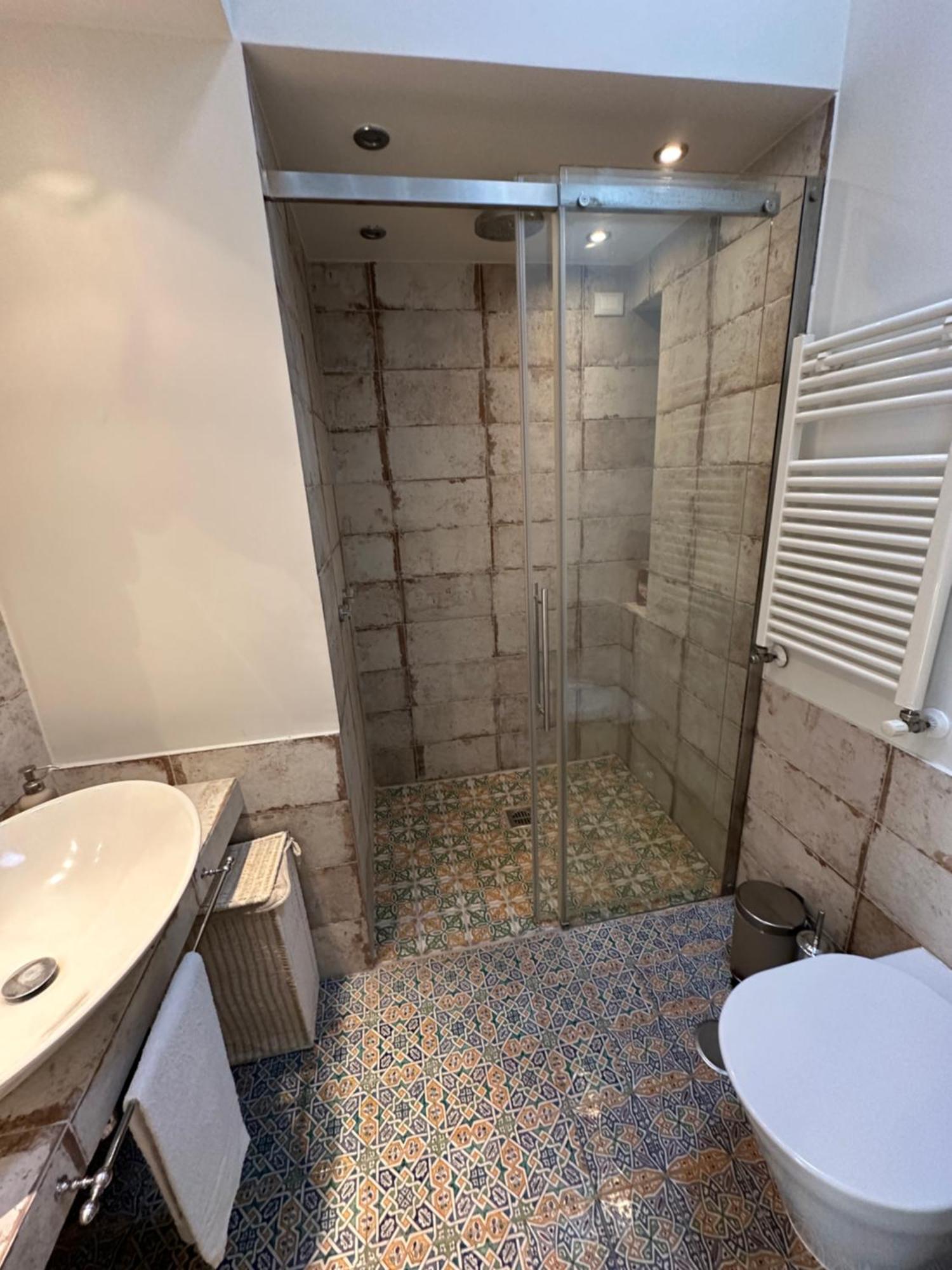 Apartment Greci