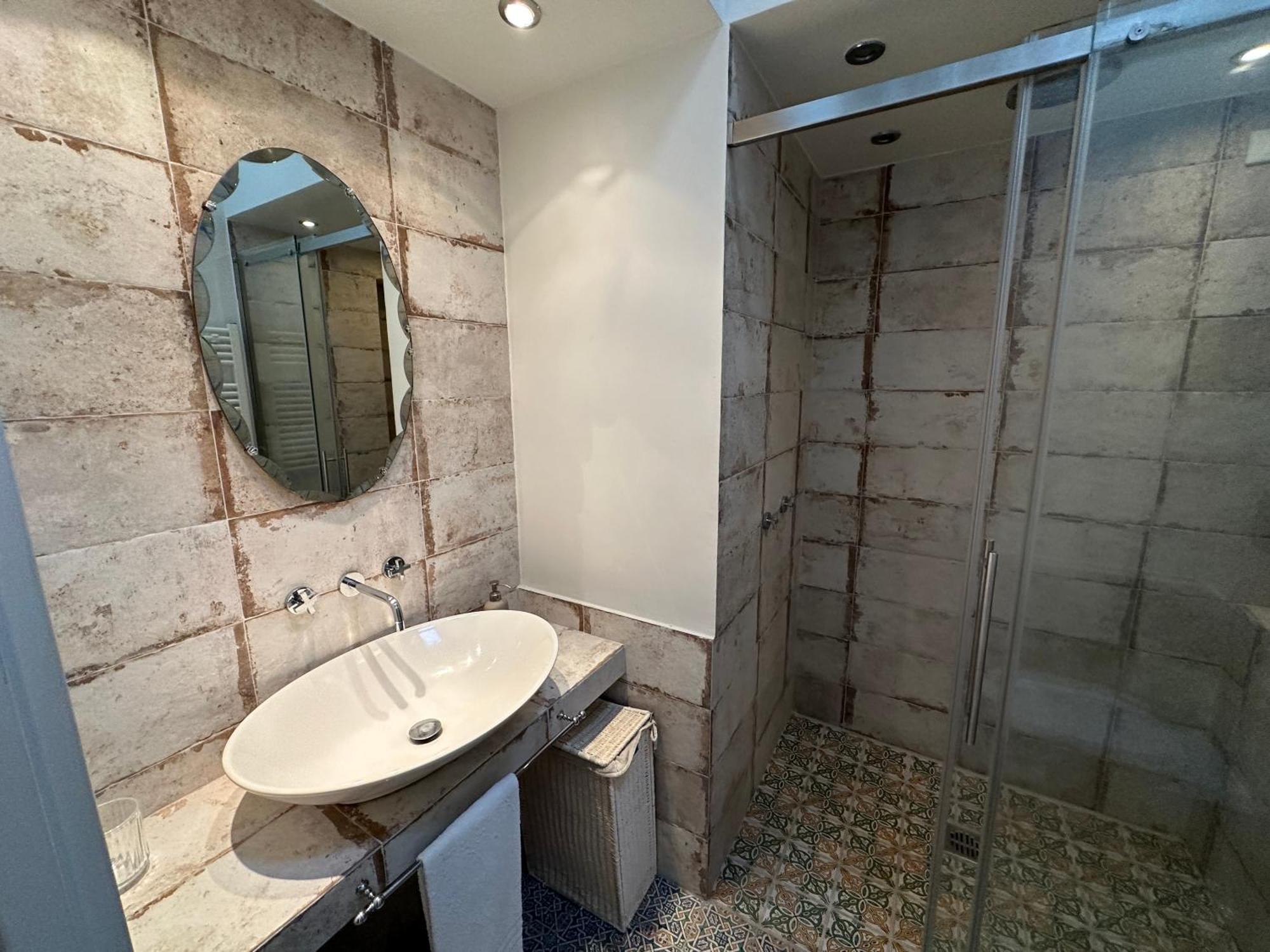 Apartment Greci Rom