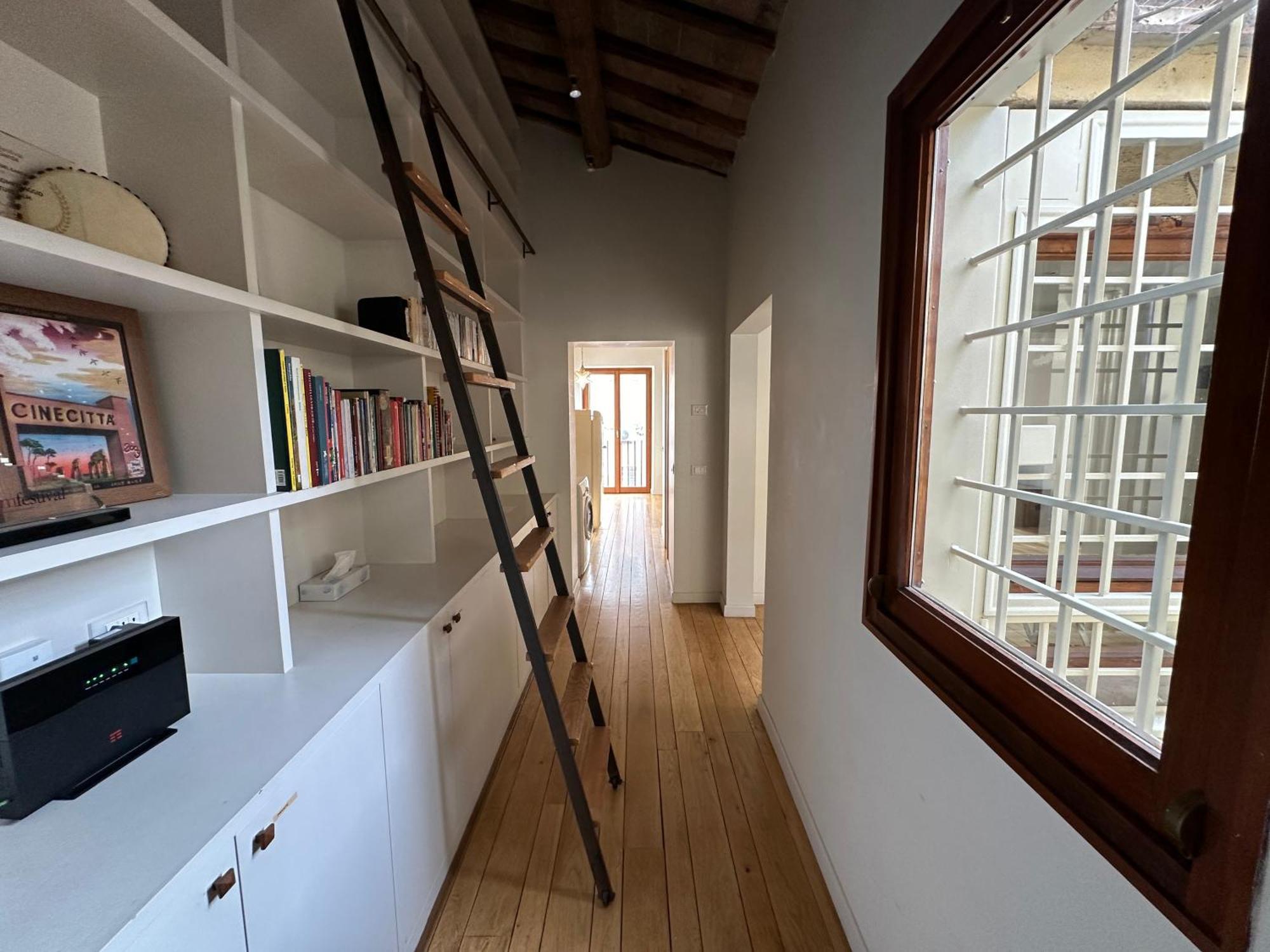Greci Apartment