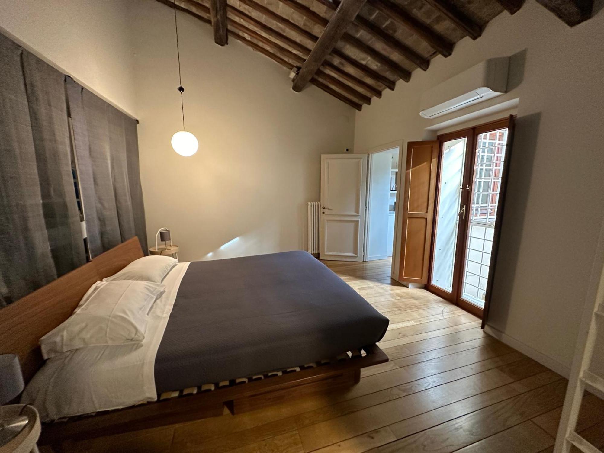Appartamento Greci Roma